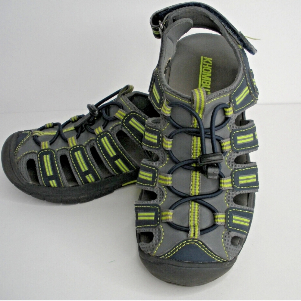 Kids Khombu sandals